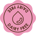 dairy-free
