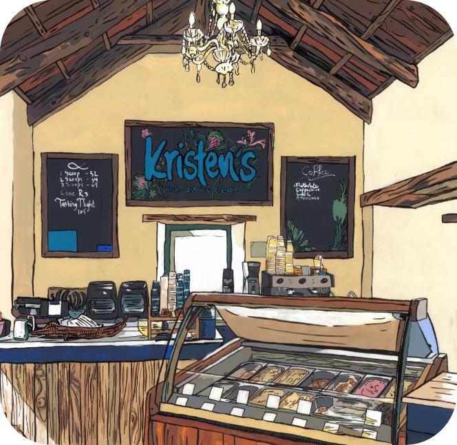 Kristen's Constantia 1