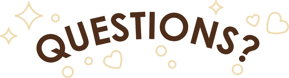 questions