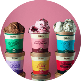 Kristen's Ice cream