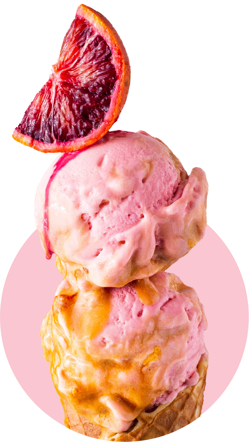 Creme Catalan De Naranja