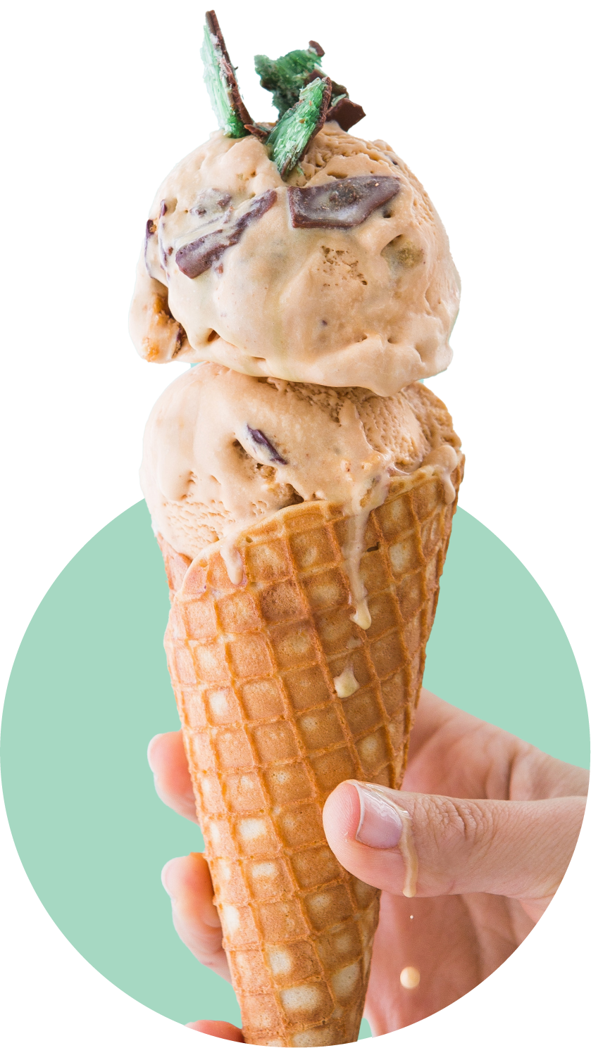 Peppermint Crisp