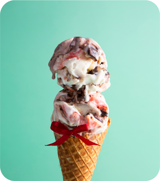 Vegan Peppermint Bark