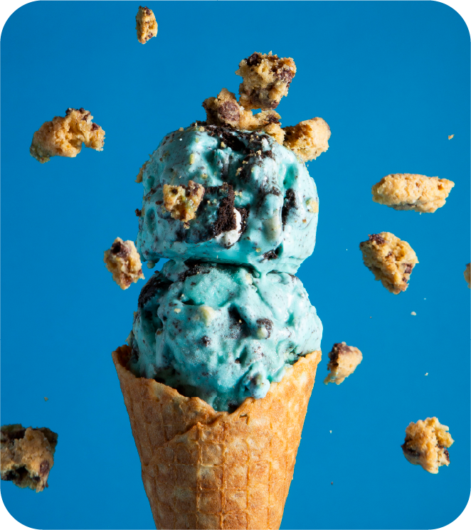 Cookie Monster
