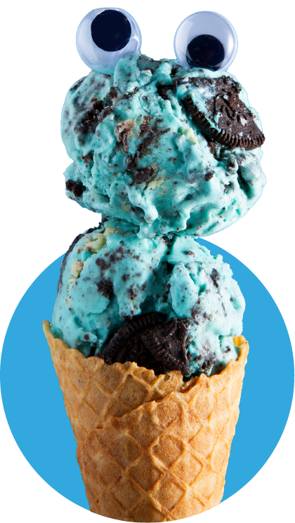 Cookie Monster