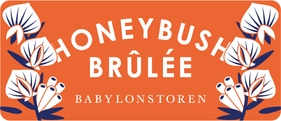 Honeybush Brûlée