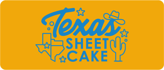 Texas Sheet Cake