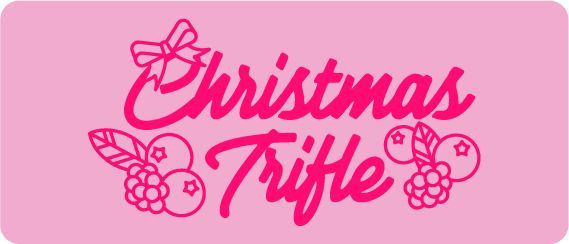 Christmas Trifle