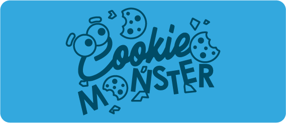 Cookie Monster