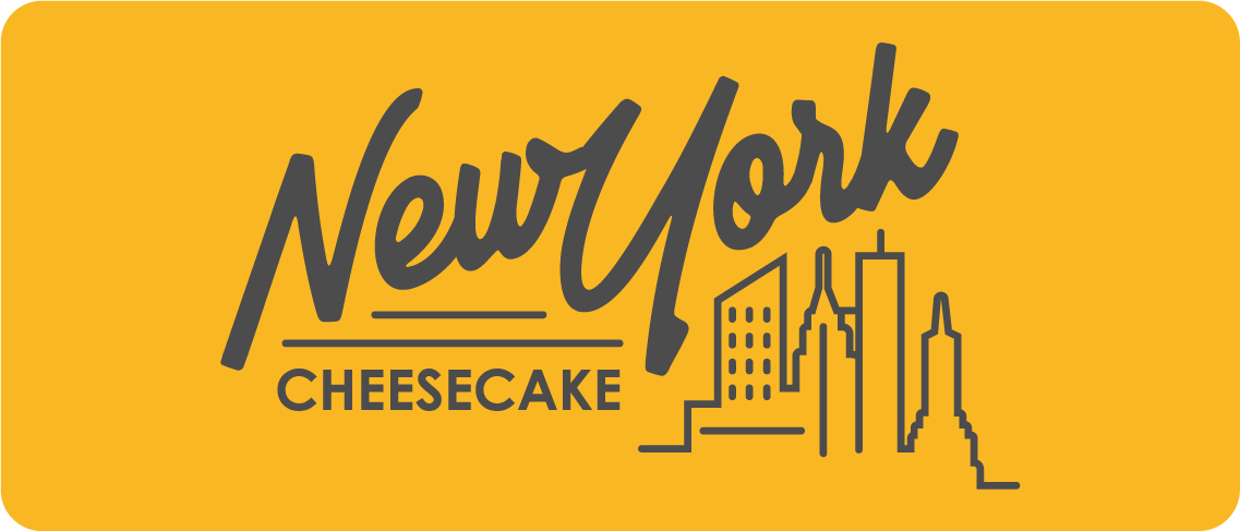 New York Cheesecake