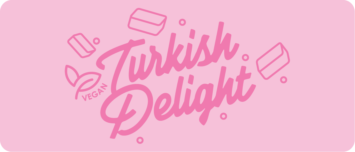 Turkish Delight
