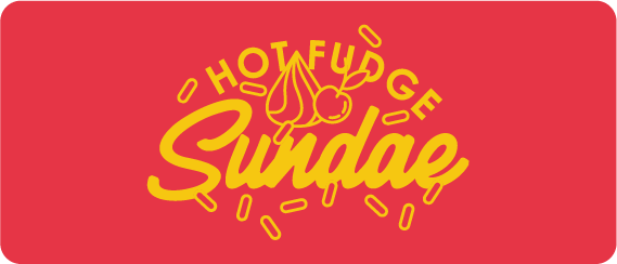 Hot Fudge Sundae