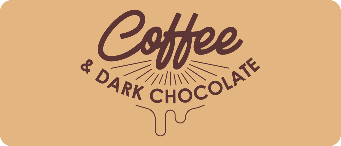 Coffee & Dark Chocolate
