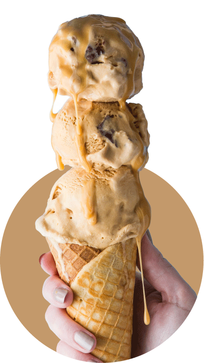 Triple Caramel